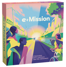 e-Mission