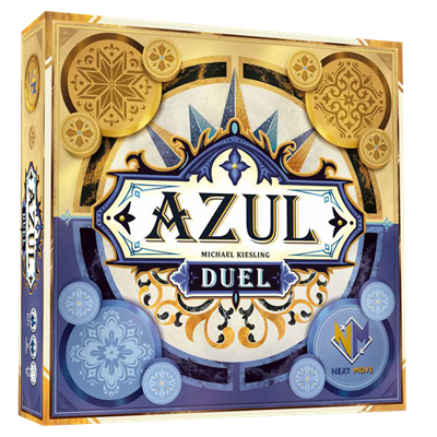 Azul Duel