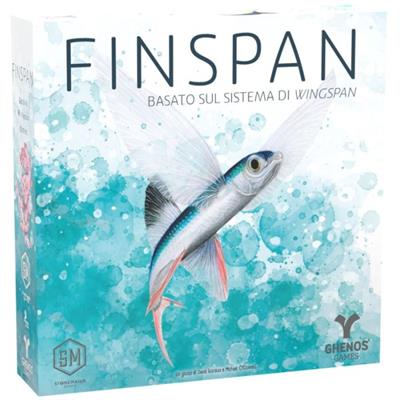 Finspan