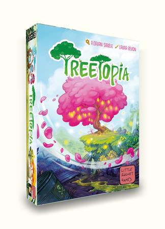 Treetopia