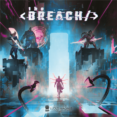 The Breach – Gioco Base