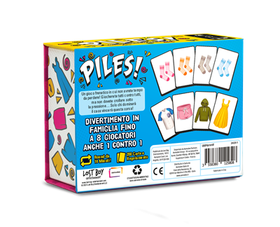 Piles