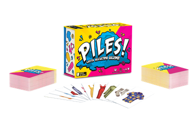 Piles