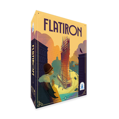 Flatiron