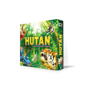 Hutan