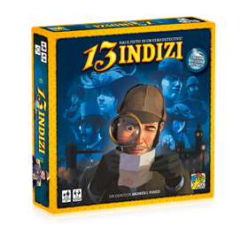 13 Indizi