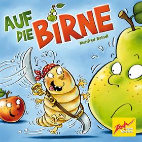 Auf Die Birne