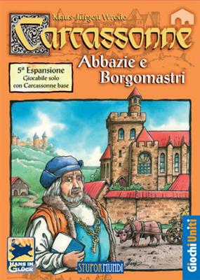 Carcassone Abbazie E Borgomastri 5