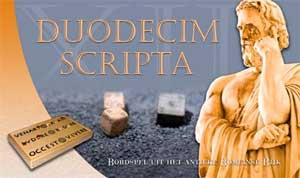 Duodecim Scripta