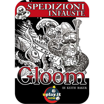 Gloom Spedizioni Infauste