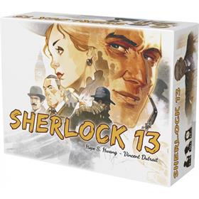 Sherlock 13