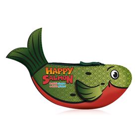 Happy Salmon