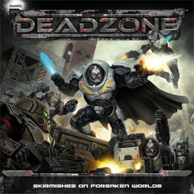 Deadzone - Starter Set 2