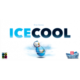 Ice Cool