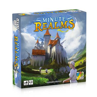 Minute Realms