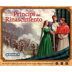 Principi Del Rinascimento