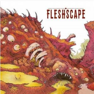 Fleshscape