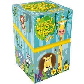 Jungle Speed Kids