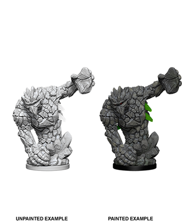 Pathfinder Dcum Medium Earth Elemental - PATHFINDER MINIATURES - Fantamagus  Giochi da Tavolo - Giochi di Ruolo - Miniature - Gadgets - Carte  Collezionabili