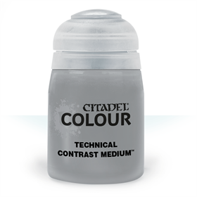 Technical: Contrast Medium (24ml)