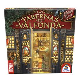 Le Taverne Di Valfonda