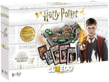 Cluedo - Harry Potter 2019 - Ita