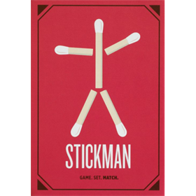 Stickman