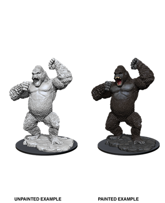 D&d Nolzur Mum Giant Ape