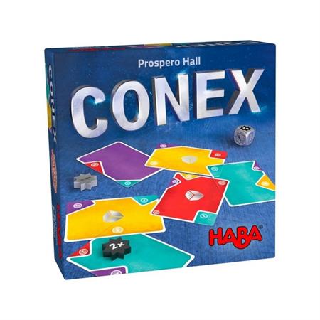 Conex