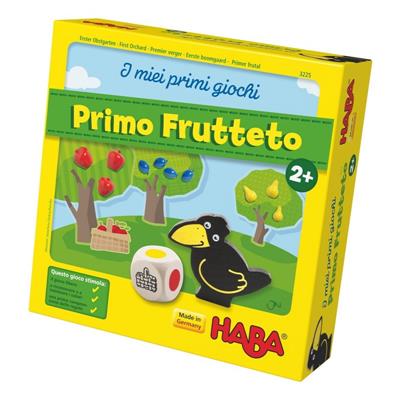 Primo Frutteto