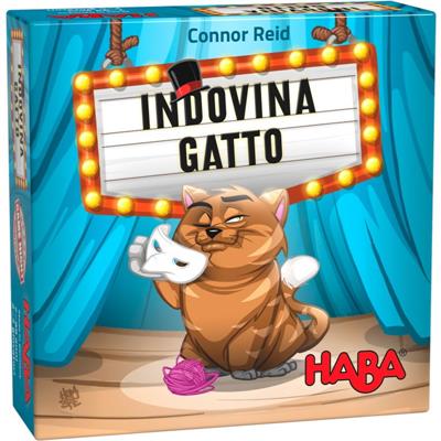 Indovina Gatto