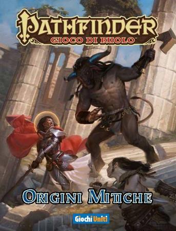 Pathfinder Origini Mitiche