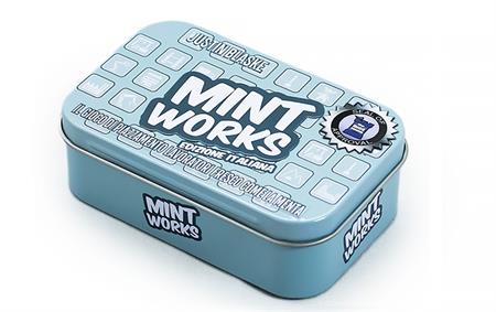 Mint Works