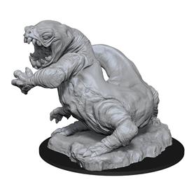 D&D Nolzur Mum Frost Salamander