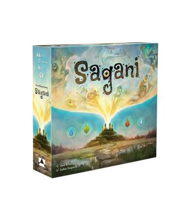 Sagani