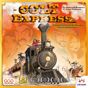 Colt Express