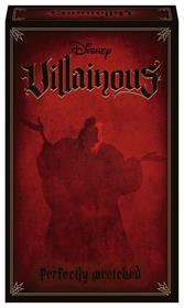 Villainous: Perfectly Wretched