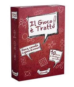 Il Gioco è Tratto Pocket - Strategia