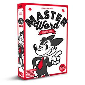 Master Word