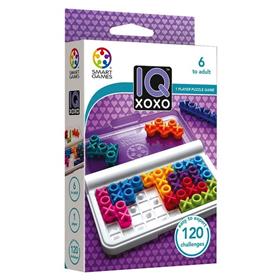 Smart Games - IQ Xoxo