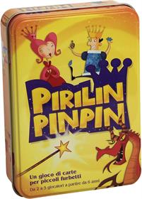 Pirilin Pin Pin