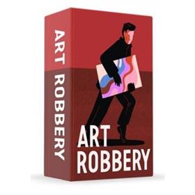 Art Robbery