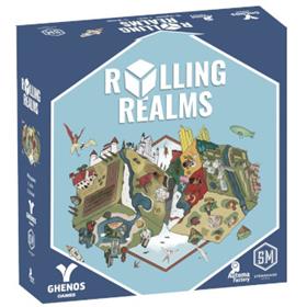 Rolling Realms