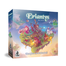 Eriantys