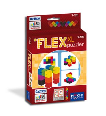 Flex Puzzler XL