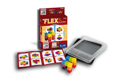 Flex Puzzler XL