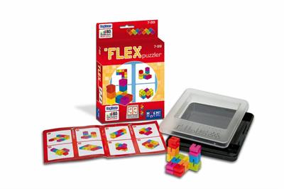 Flex Puzzler