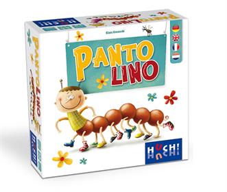 Pantolino