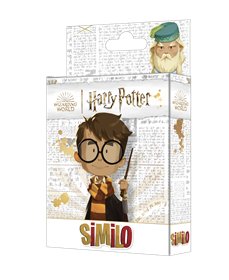 Similo - Harry Potter