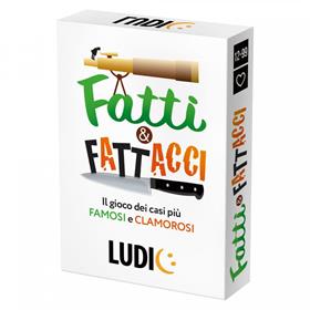 Fatti  E Fattacci